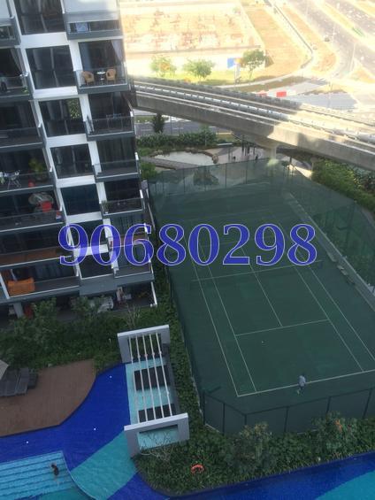 RiverParc Residence (D19), Condominium #139386782